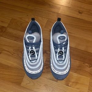 Nike Air Max 97 Have a Nike Day Indigo Storm